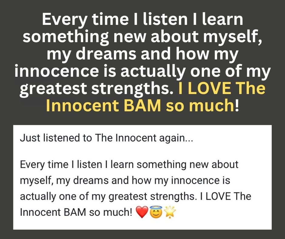 Innocent BAM